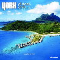 Planet Chill, Vol. 5 (Compiled by York) - York