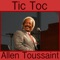 Bono - Allen Toussaint lyrics