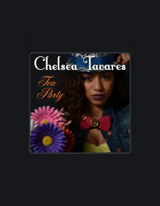 Listen to Chelsea Tavares, watch music videos, read bio, see tour dates & more!