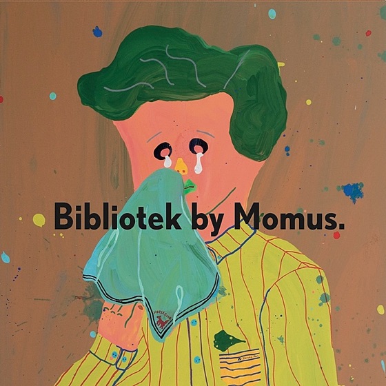 Cover artwork for Huge