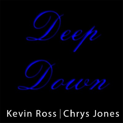 Deep Down - Single
