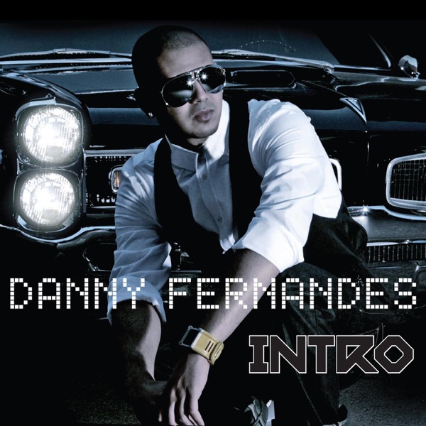 Danny Fernandes - Fantasy