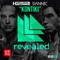 Kontiki (Dyro Remix) - Hardwell & Dannic lyrics