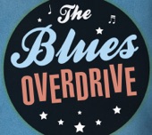 The Blues Overdrive - Done Tryin'