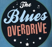 The Blues Overdrive - I Was Wrong