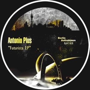Futurista - Single