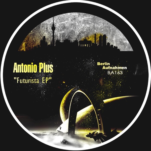 Futurista - Single