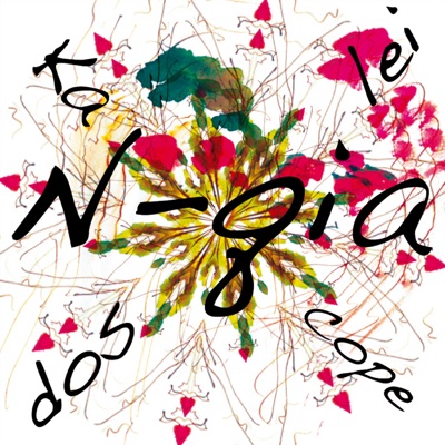 N-qia - Tale (Mix)