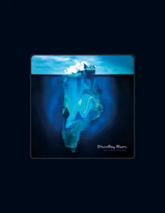 Listen to Discobay Blues, watch music videos, read bio, see tour dates & more!