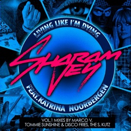 Living Like I'm Dying (feat. Katrina Noorbergen) [Tommie Sunshine & Disco Fries Remix] Sharam Jey