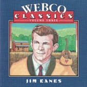 Jim Eanes - No Need To Be So Lonely