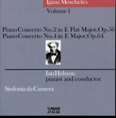 Piano Concerto No. 2 in E-Flat Major, Op. 56: III. Allegretto. Tempo di polacca artwork