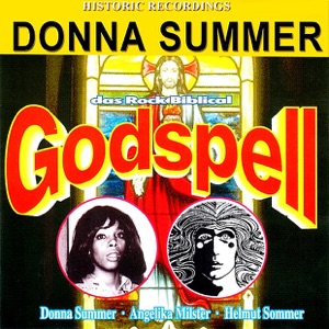 Godspell: Das Rock Biblical