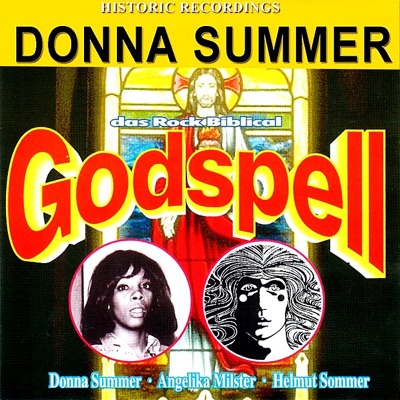 Godspell: Das Rock Biblical