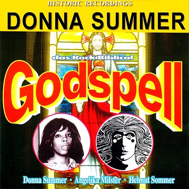 Godspell: Das Rock Biblical