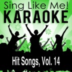 It Was Easier (Karaoke Version) [Originally Performed By Slut]