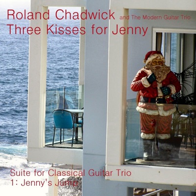 Three Kisses for Jenny: I. Jenny's Jump-thumbnail