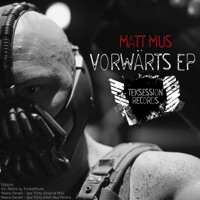 Vorwarts - EP - Matt Mus