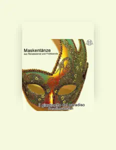 聆聽 Ensemble II giardinetto del paradiso、觀看音樂影片、閱讀小傳、查看巡演日期等！