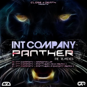 Panther Remix - Single