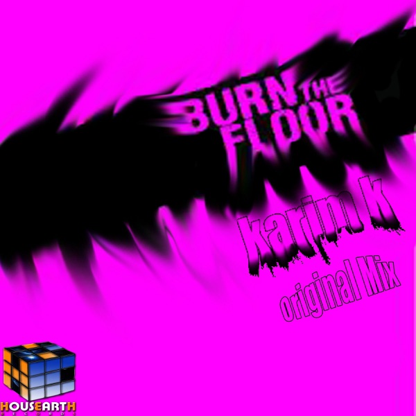 Burn the Floor - Single