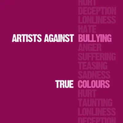 True Colors - Single - Simple Plan