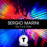 My Funk Side - Single - Sergio Marini