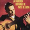 El Tajo - Paco de Lucía lyrics