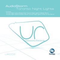 Toronto Night Lights - EP - AudioStorm