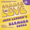 Summer of Love - John Lennon's Bermuda Songs - EP artwork