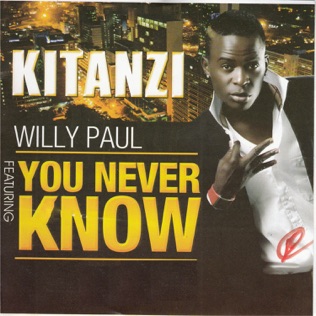 Willy Paul Missi
