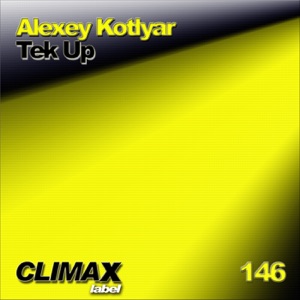 Tek Up - Single