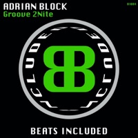 Groove 2nite - Single - Adrian Block