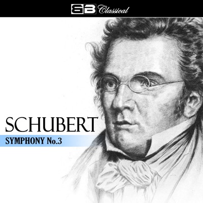 Schubert Symphony No. 3 - EP