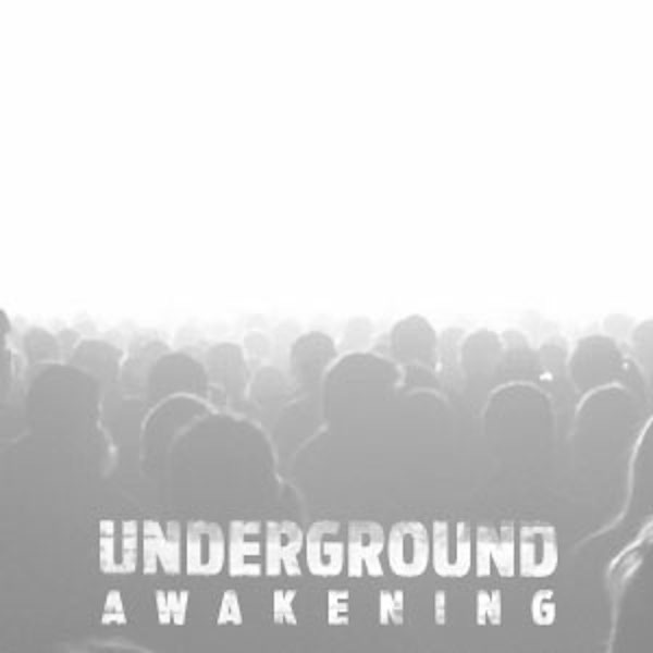 CrossWay Florida - The Underground Awakening cover
