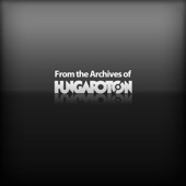 A furulyázó pásztor - Etióp vonósszimfónia (Hungaroton Classics) - EP artwork