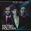 Metropolitan - No He Podido Verte