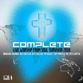 Complete - Live Worship From Soul Survivor 2008 artwork