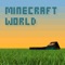 Minecraft World (feat. Brad Knauber) - Pedro Esparza lyrics