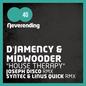 House Therapy - Single