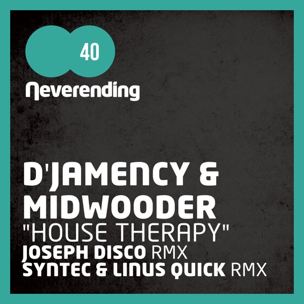 House Therapy - Single