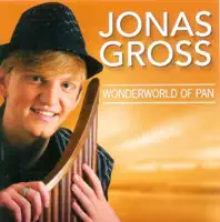 Mein Stern . Jonas Gross & Lisa Stoll, Alphorn — Jonas Gross