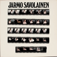 Jarmo Savolainen - Jarmo Savolainen