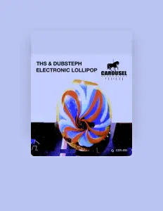 Listen to Ths, watch music videos, read bio, see tour dates & more!