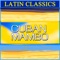 Caliente - Orquesta De Ricardo Ray lyrics