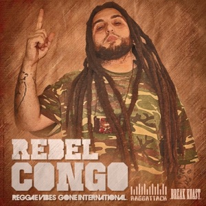 Reggae Vibes Gone International - Single