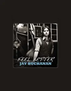 Listen to Jay Buchanan, watch music videos, read bio, see tour dates & more!
