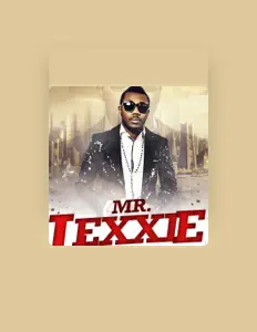 Listen to Mr. Lexxie, watch music videos, read bio, see tour dates & more!
