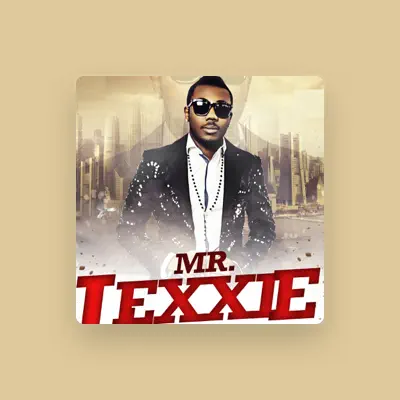 Listen to Mr. Lexxie, watch music videos, read bio, see tour dates & more!