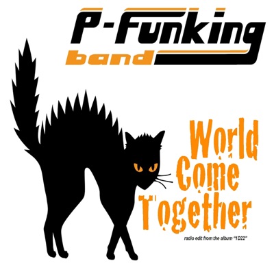 World Come Together (Remix and Original Version) - Single